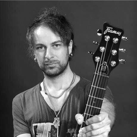 Luca Princiotta Hardline